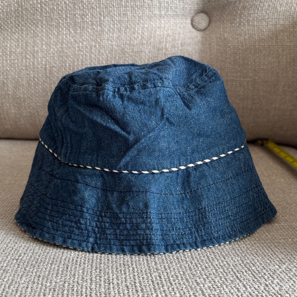 🏝️☀️Vacation Lightweight SPF Bucket Hat